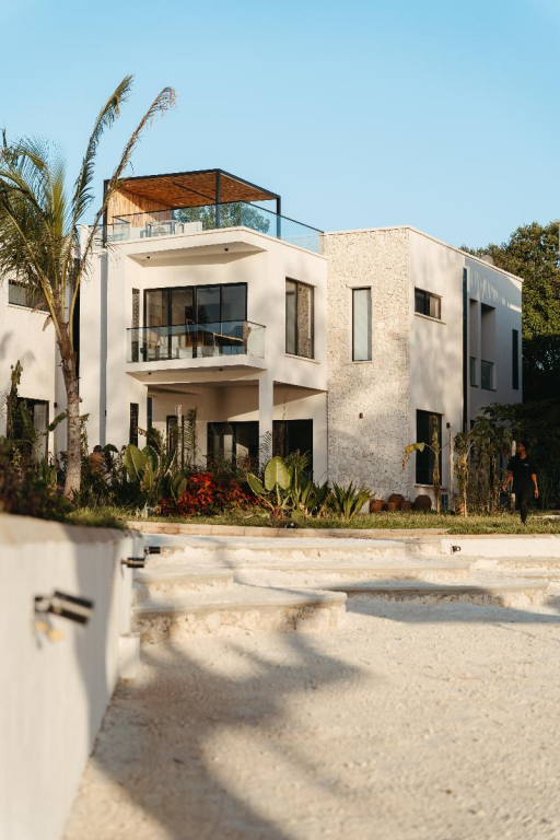 Johari Beach Resort