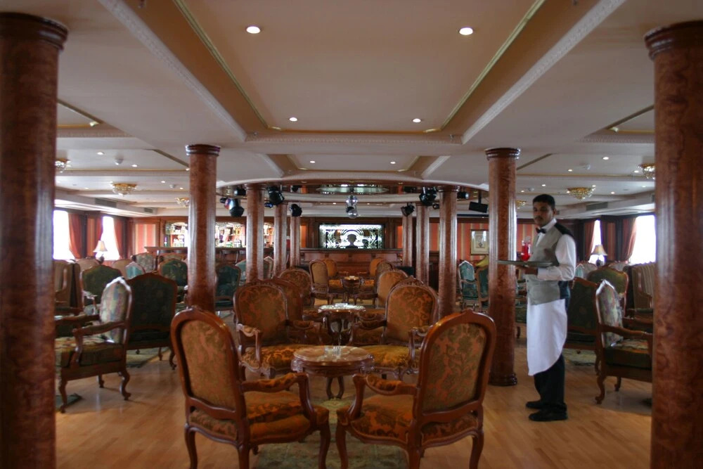 Nile Cruise Luxor Aswan 3,4 and 7 nights