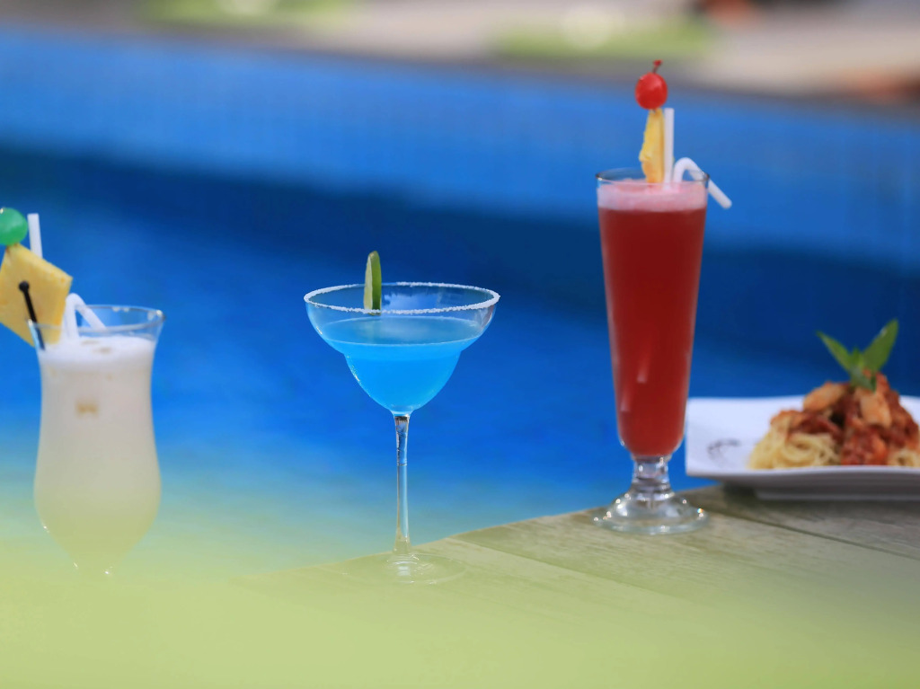 Hotel Somadevi Angkor Boutique and Resort