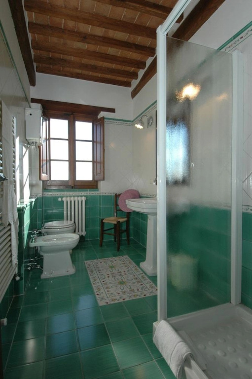 Agriturismo I Pagliai