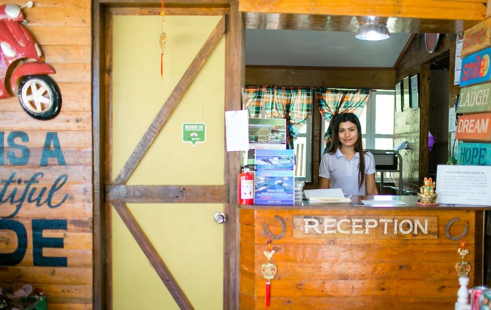DBarn Hostel