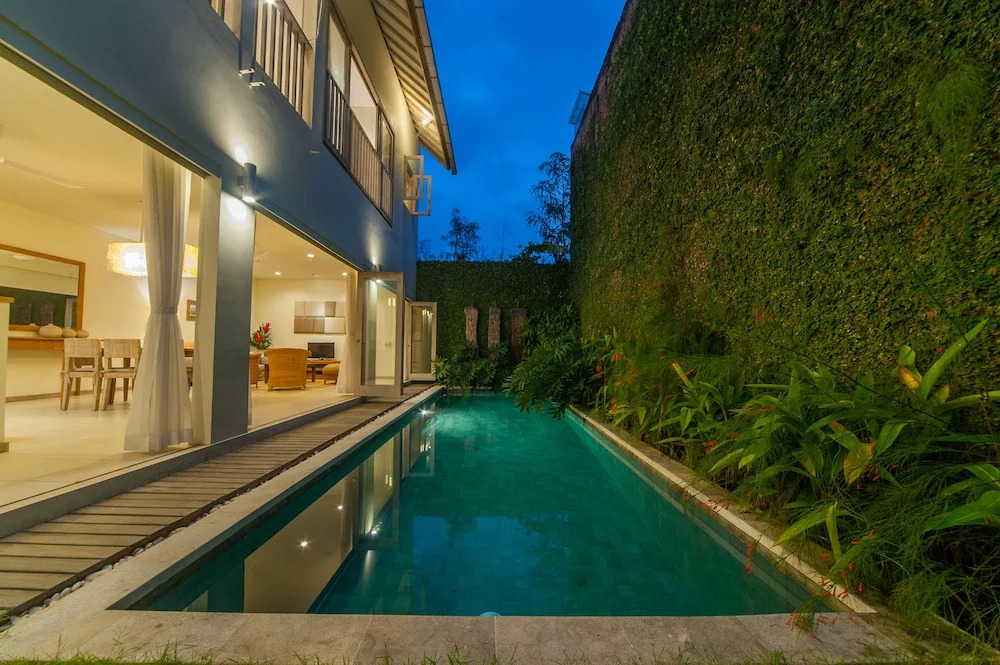 Casanusa Villa Jimbaran Bali