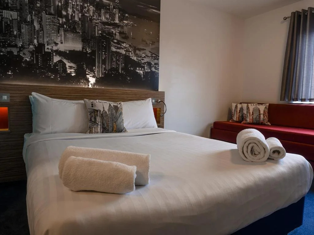 Citilodge Hotel