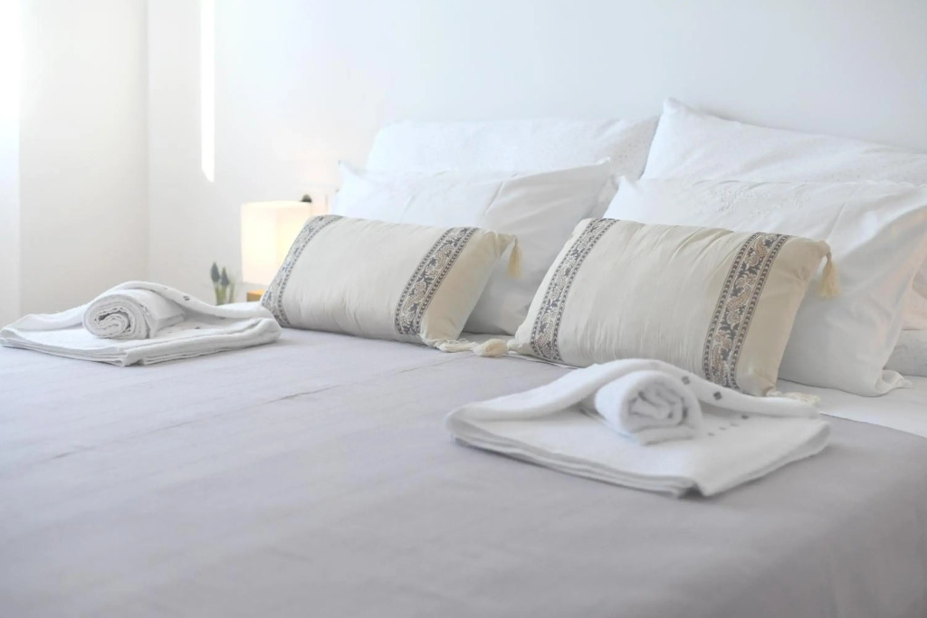 Apartment Maritimo