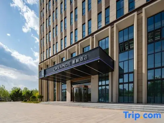 Lavande Hotel (Cangzhou Jiuhe East Road Development Zone Management Committee)