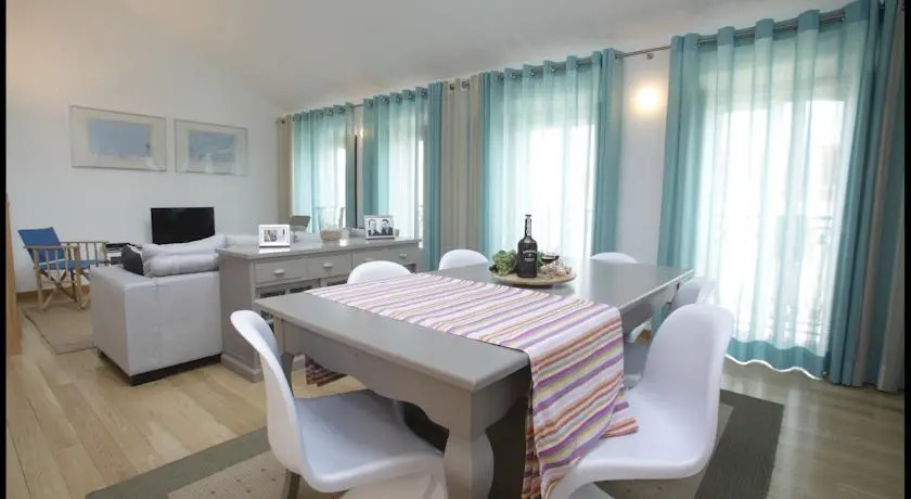Apartamentos Augusta 109