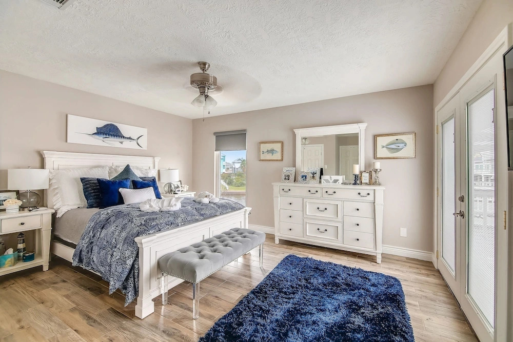 The Baye House 3 Bedroom Home