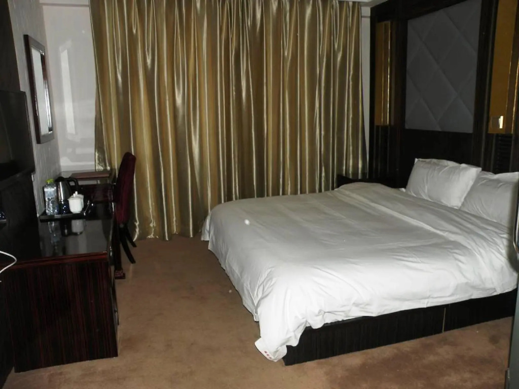 The Sanlitun Guesthouse