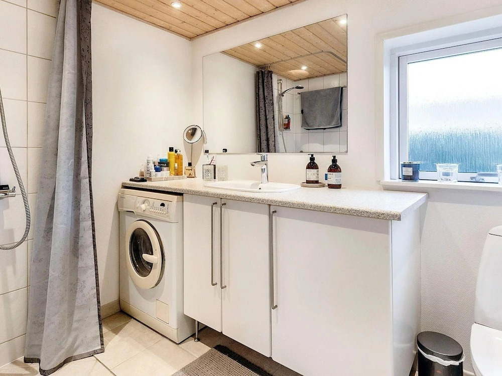 Holiday Home in Hals