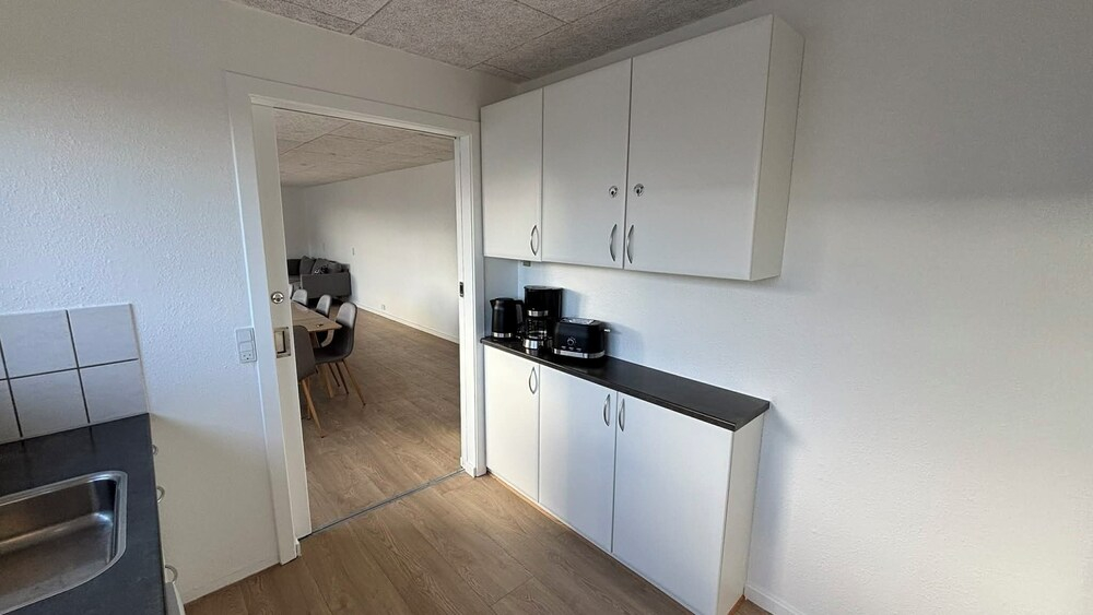 Cozy Guest House in Tórshavn