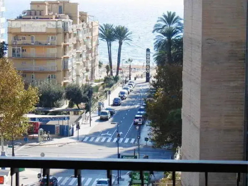Apartamentos New Payma