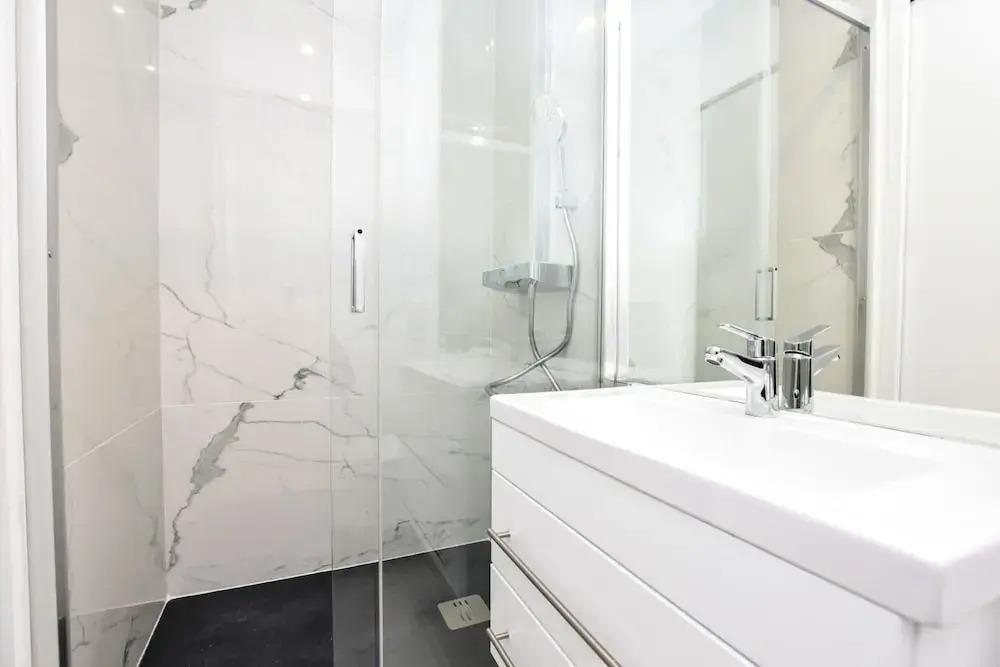 Cosy Appt - Grands Boulevards / Musae Gravin