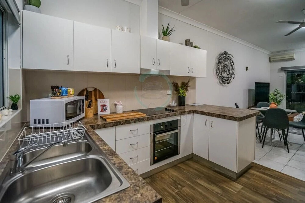 ZEN HIDEAWAY - Cozy 2BR Modern Unit