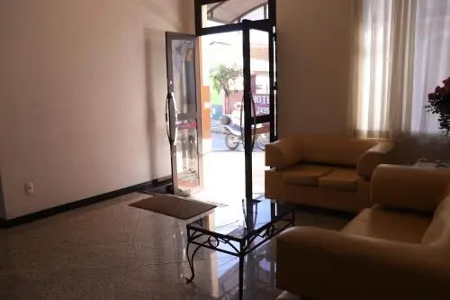 Hotel Dos Viajantes