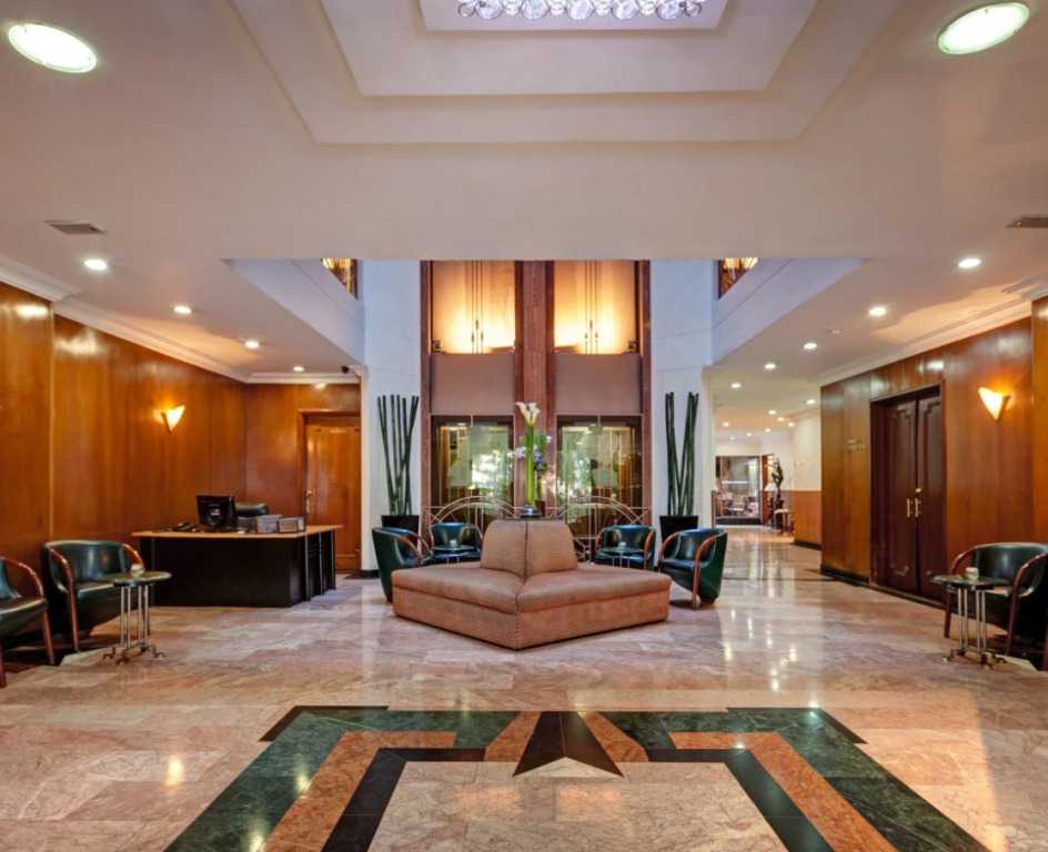 Lancaster House
