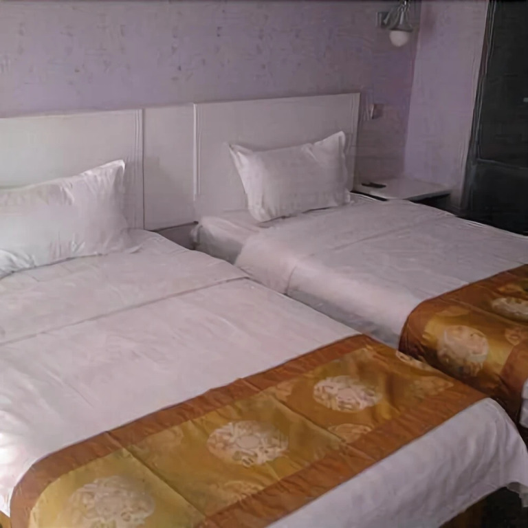 The Oceania Hotel Yunnan