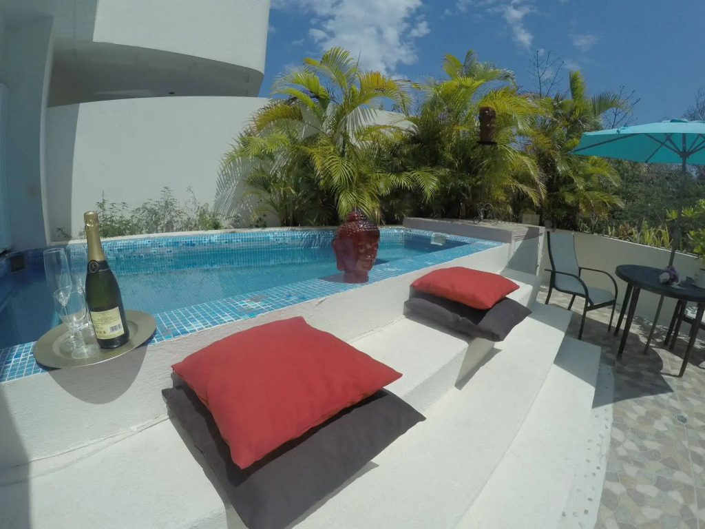 B&B Pier Quinta Avenida