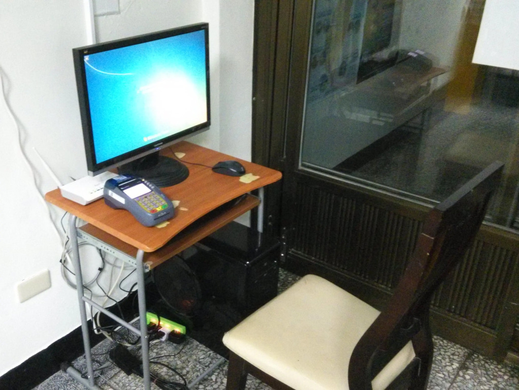 Love Hualien Hostel
