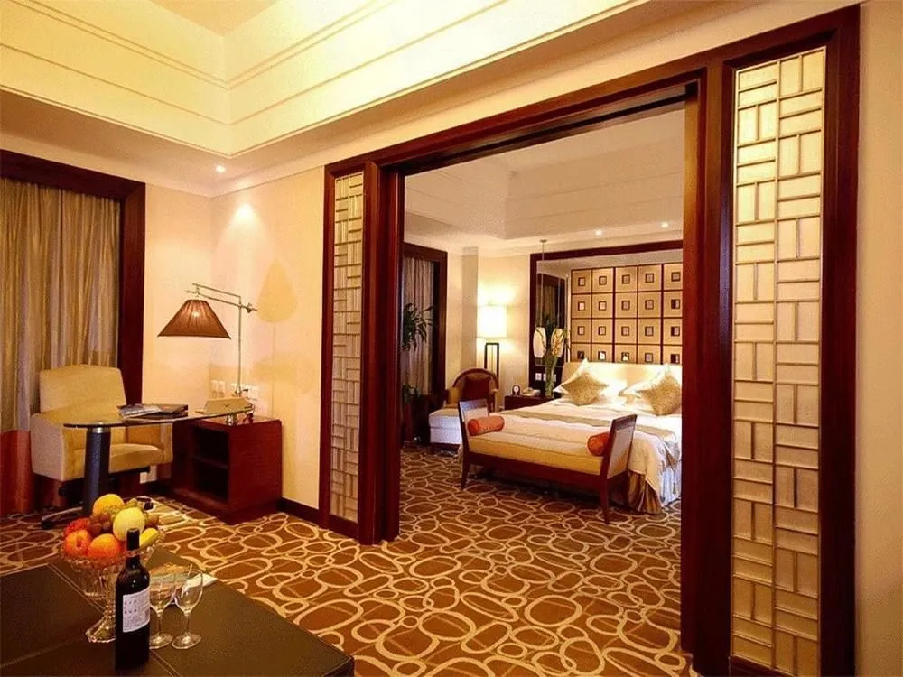 Sky-land GDH Hotel - Zhengzhou