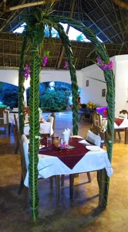 Zanzibar Bahari Villas