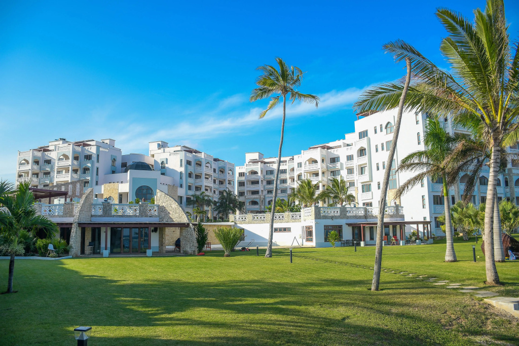 Royal Shaza Suites