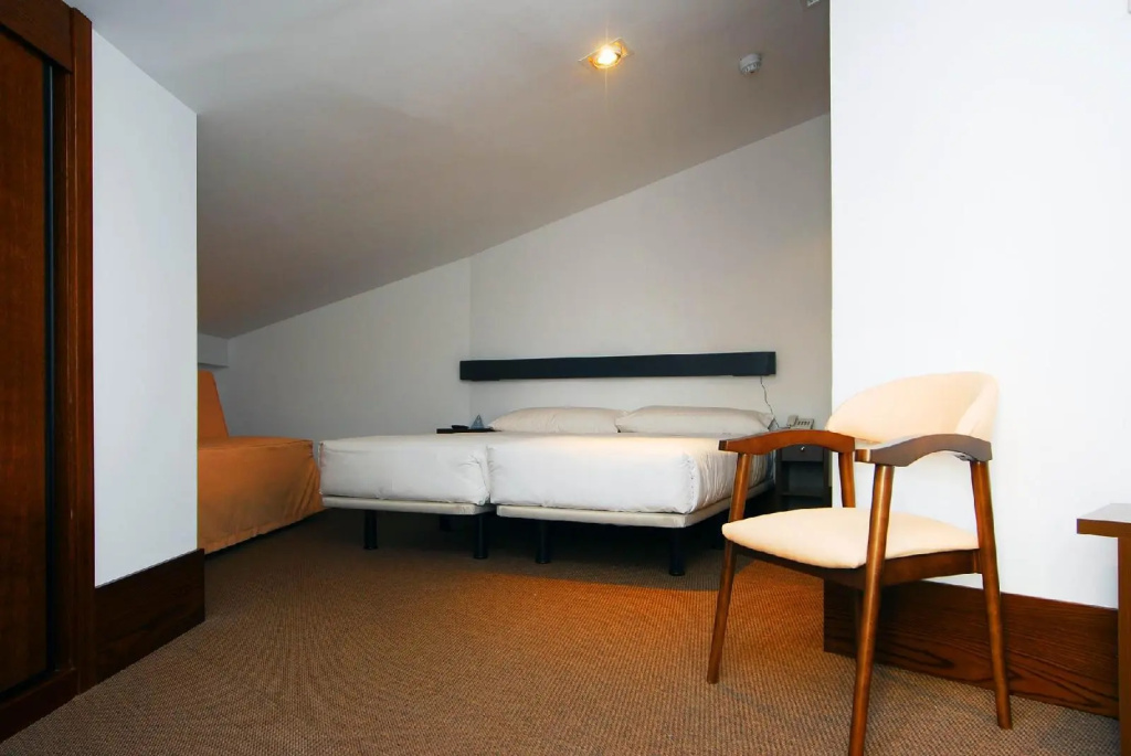 Hotel BESTPRICE Toledo