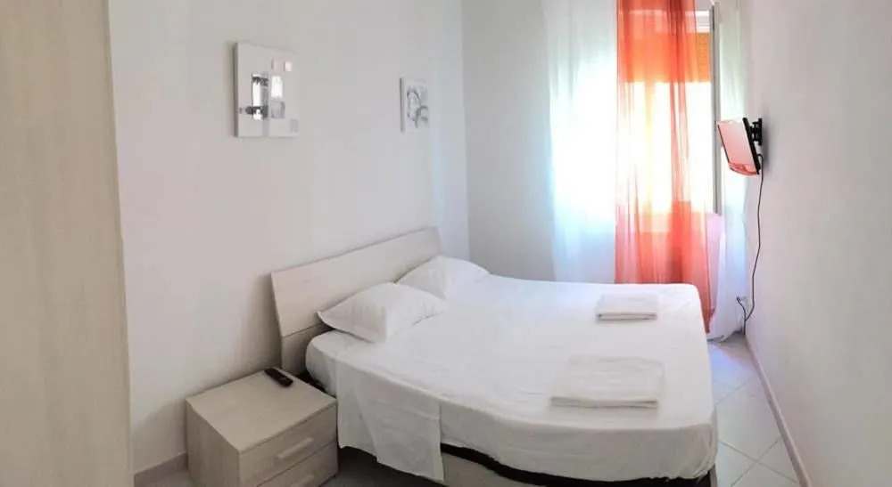 Pisacentro Guest House