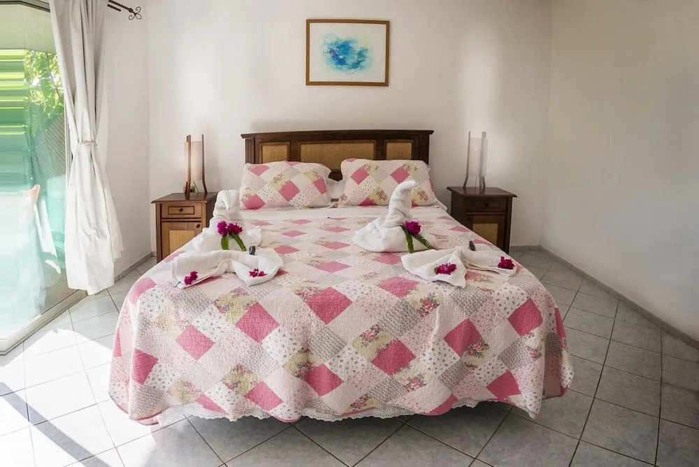 Hotel Gomero
