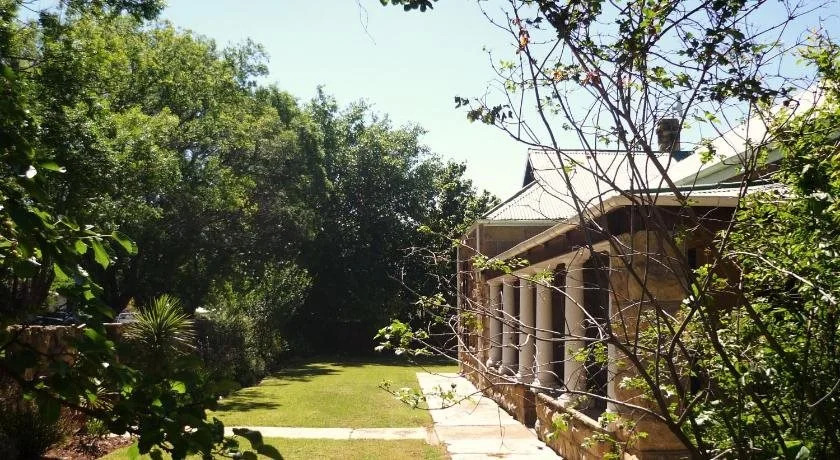 Oak Tree Lodge Ladybrand