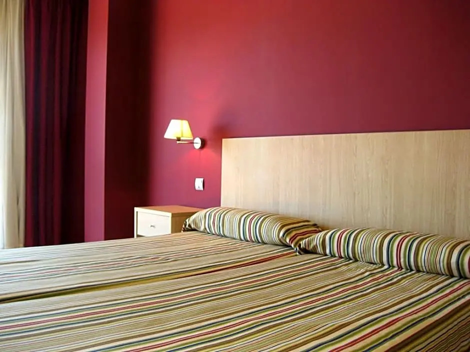 Apartamentos Mar Comillas