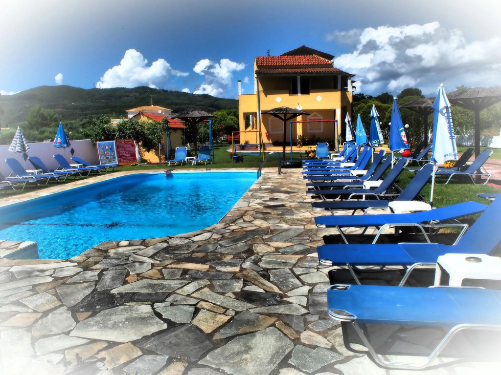 Stars Hotel