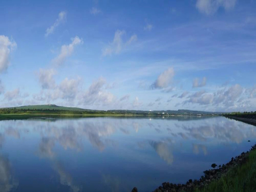 Kenting Star Hall