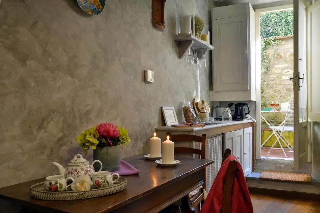 Belvedere Suite Florence