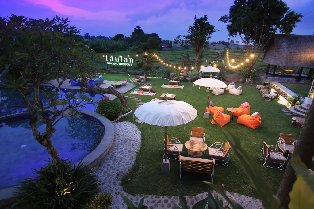 Taulan Villa by Social Hideout Bali