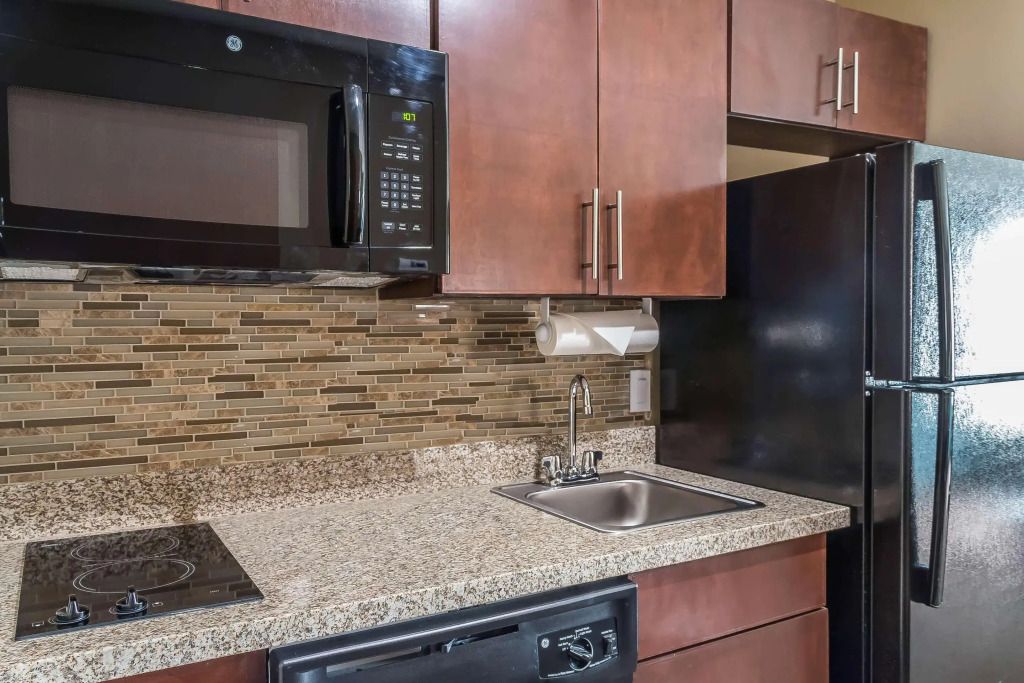 MainStay Suites Edinburg South