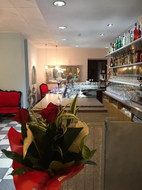 Hotel Oceano