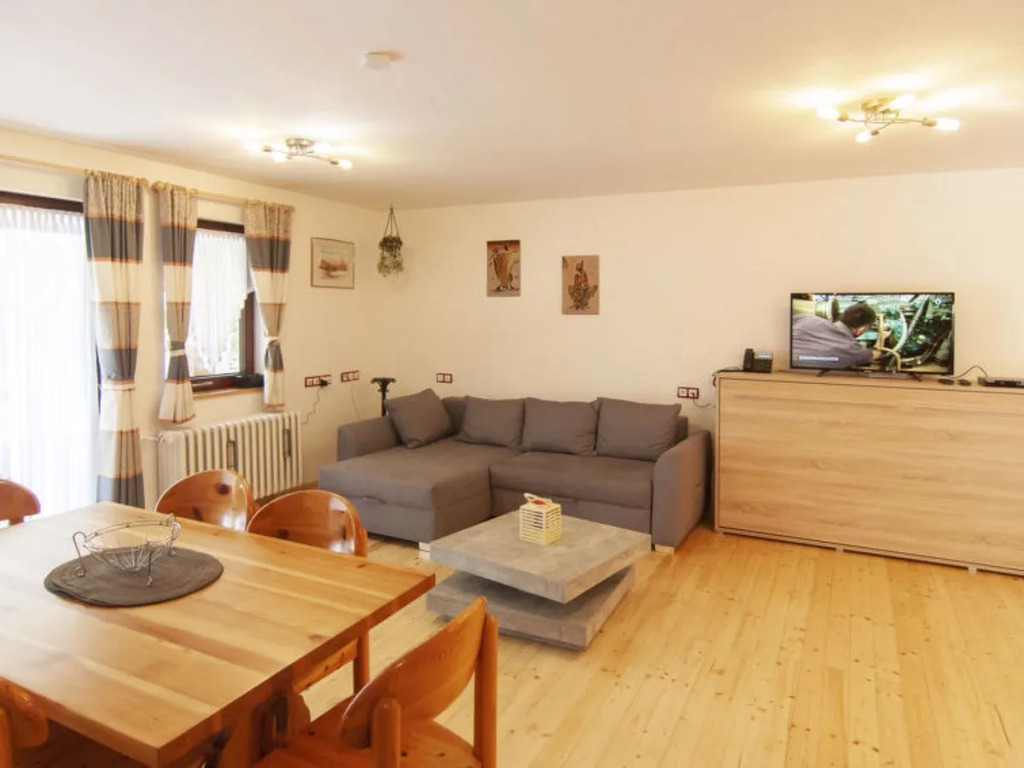 Haus Wildstein 15364