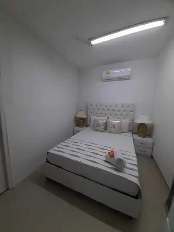 3G1-1 Apartamento Ciudad Antigua Getsemani