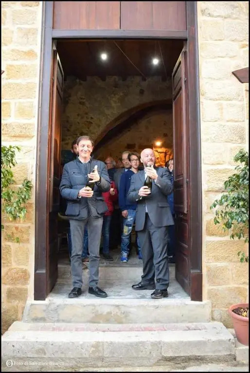 b&b Caravella