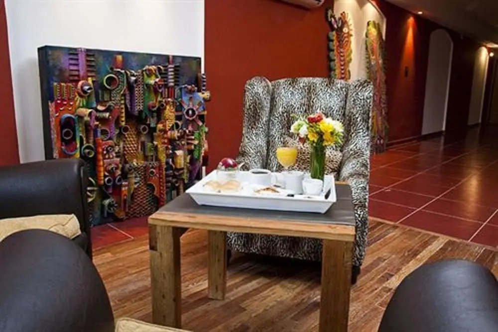 Hotel Boutique Raco De Buenos Aires