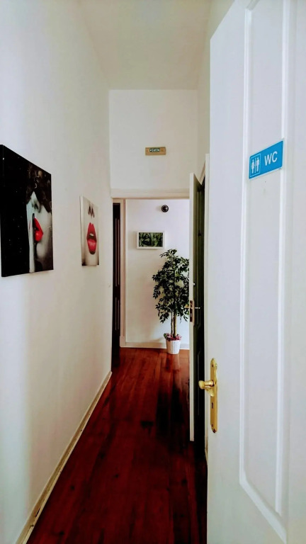 No Limit Alfama Guesthouse