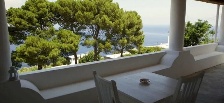 Salinaresort