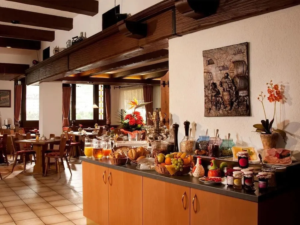 Hotel Weinhof