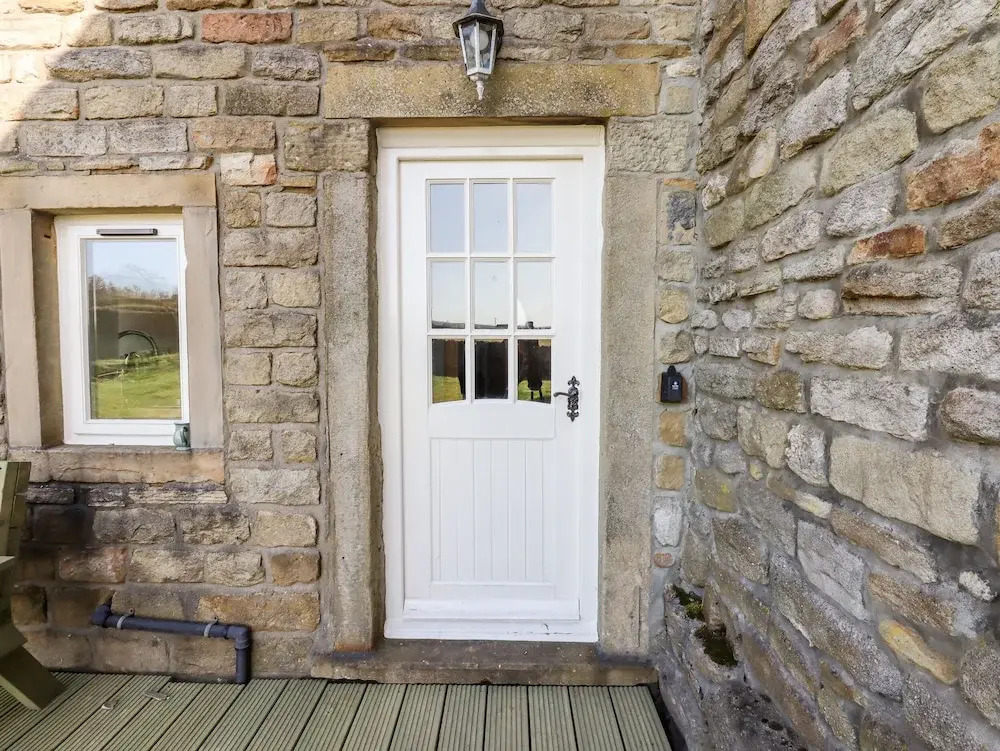 The Annexe