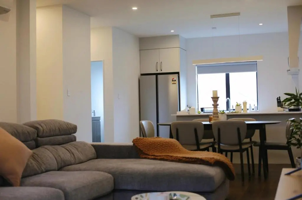 Cheerful 3-Bedroom Townhouse Close To the City