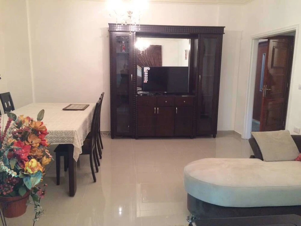 Arja Apartments