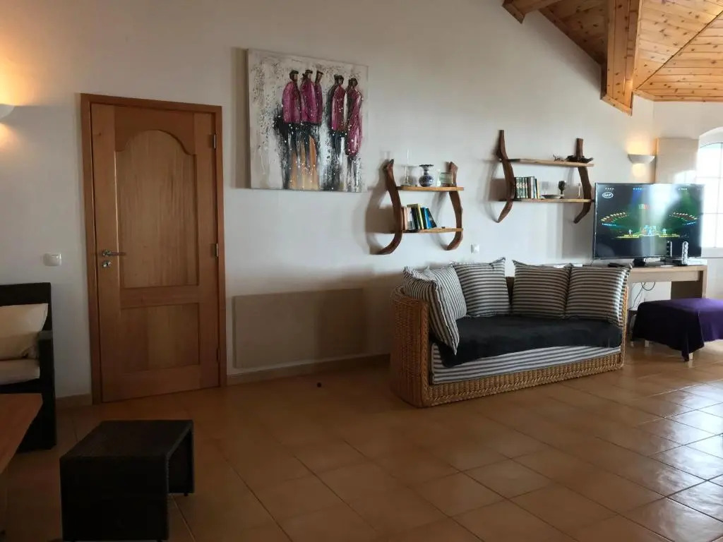 Villa Ferreirinha