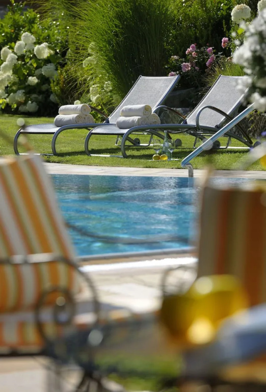 Wellness & Genuss Resort - Engel Obertal