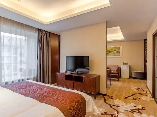 Junhe International Hotel