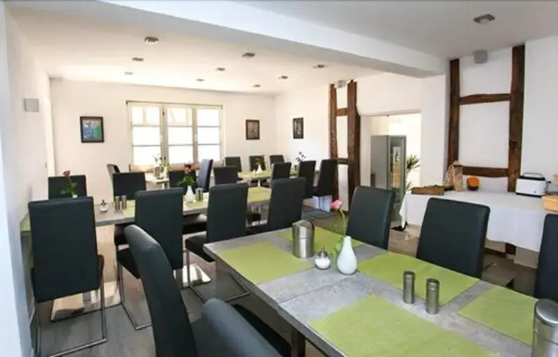 Hotel Duwakschopp